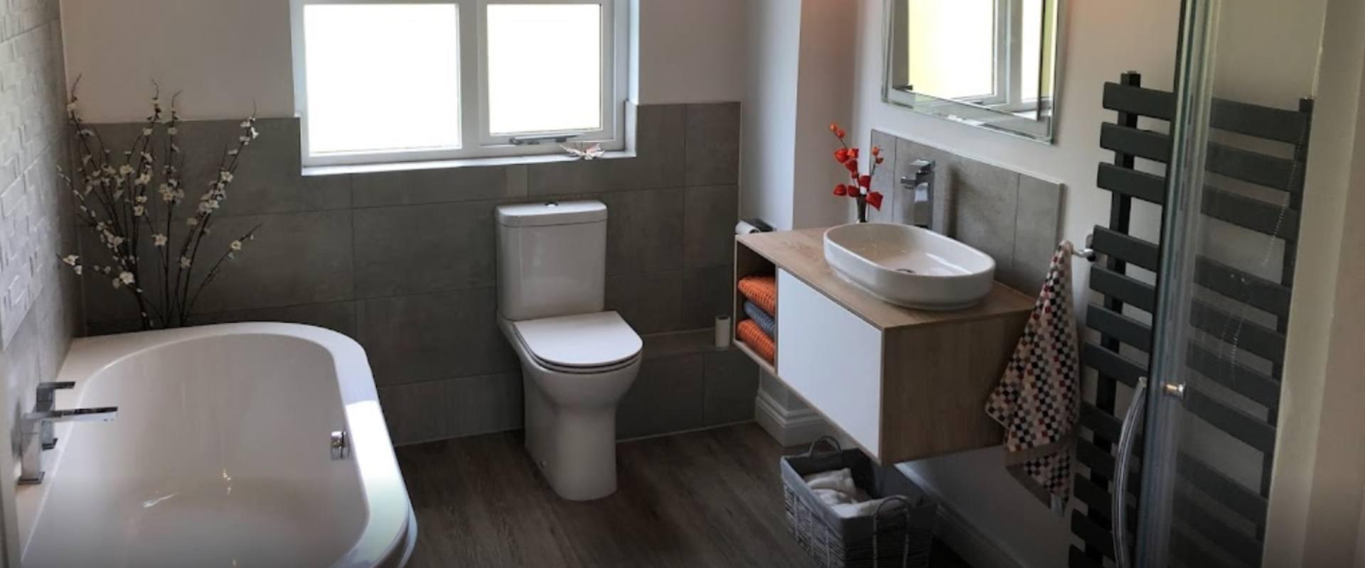Boilers, Bathrooms &amp; Plumbing Malvern Plumbing Services