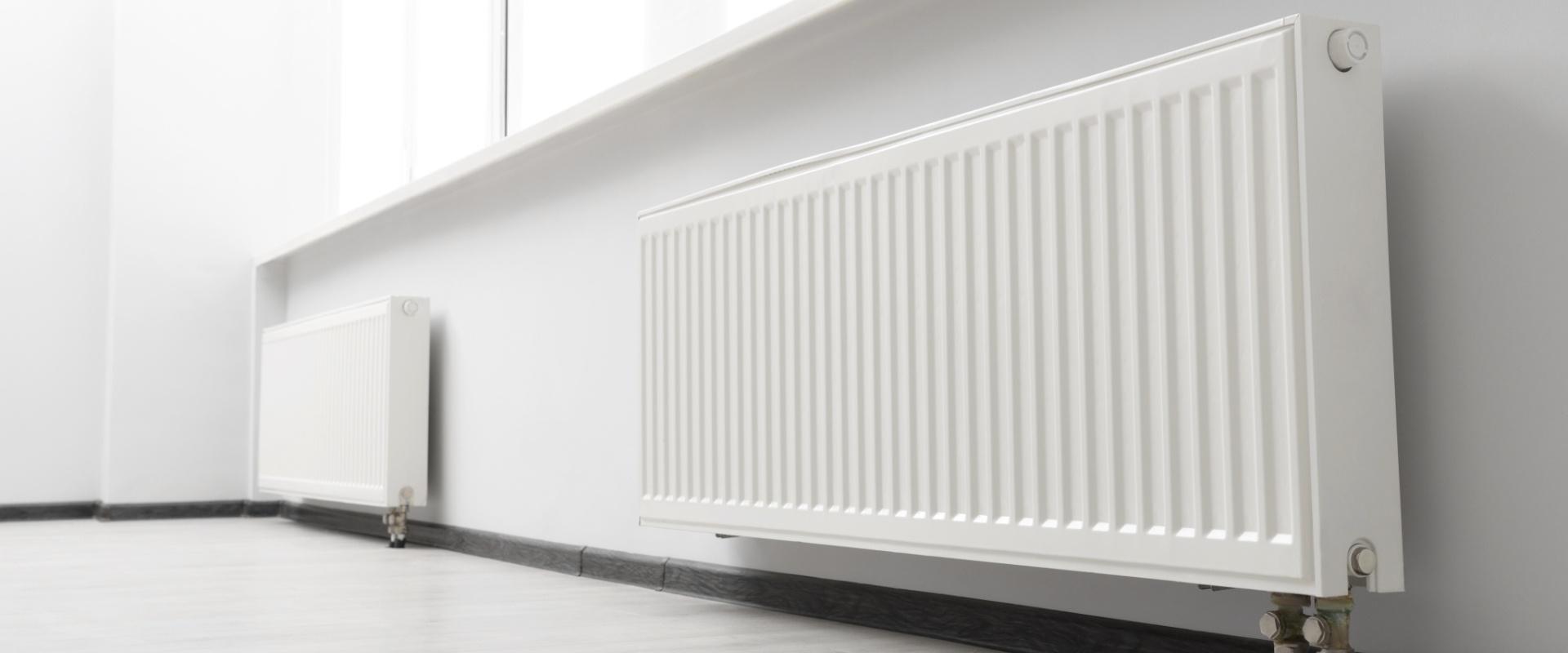 Heating System Services